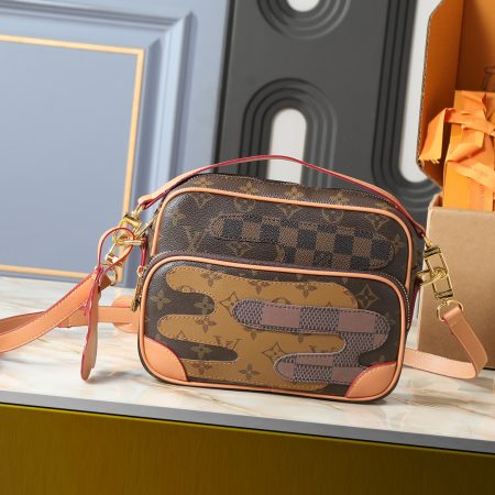New Luxury LV Bag 12070