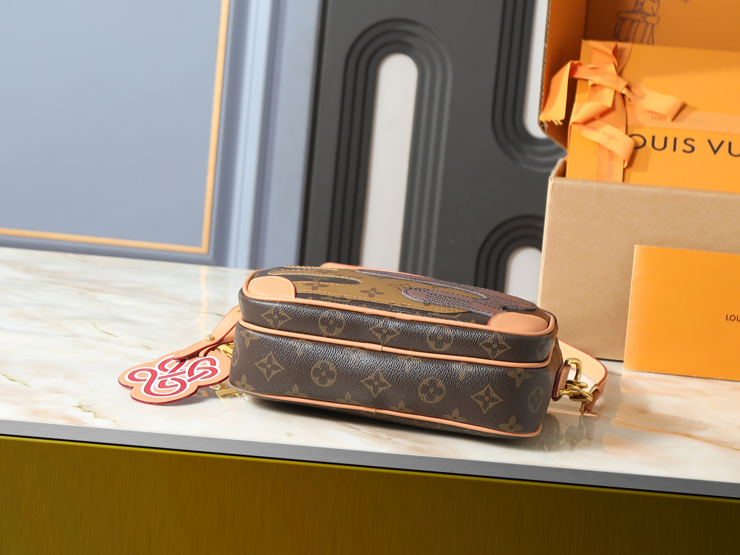 New Luxury LV Bag 12070
