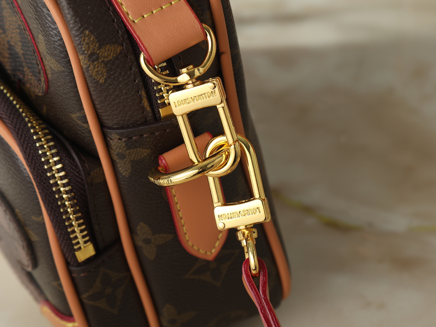 New Luxury LV Bag 12070