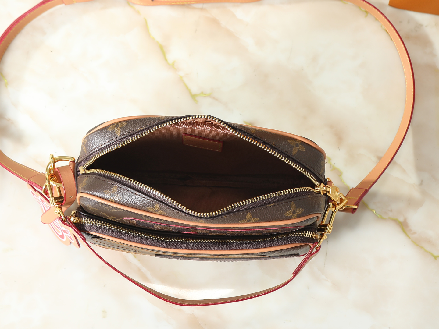 New Luxury LV Bag 12070