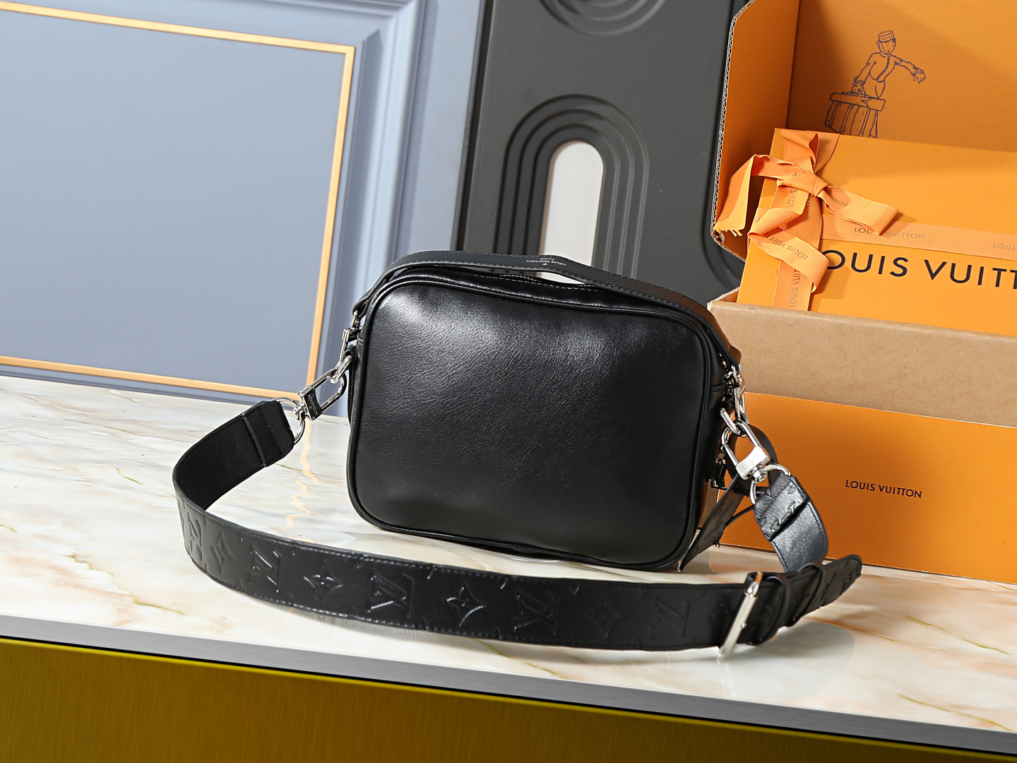New Luxury LV Bag 12071
