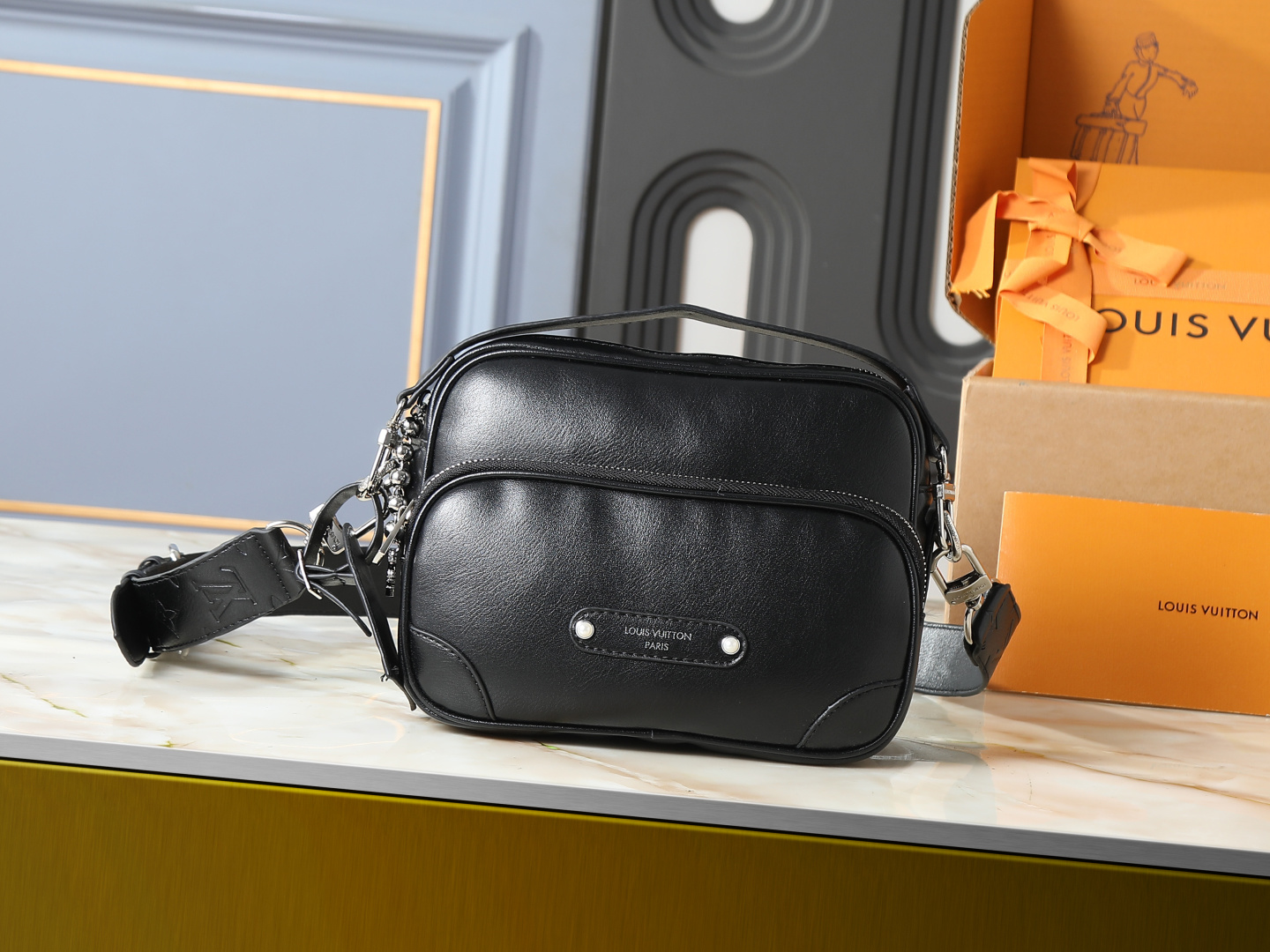 New Luxury LV Bag 12071
