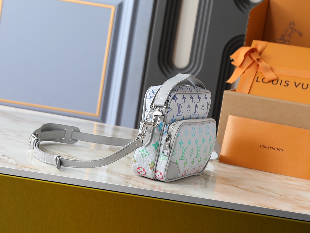 New Luxury LV Bag 12072