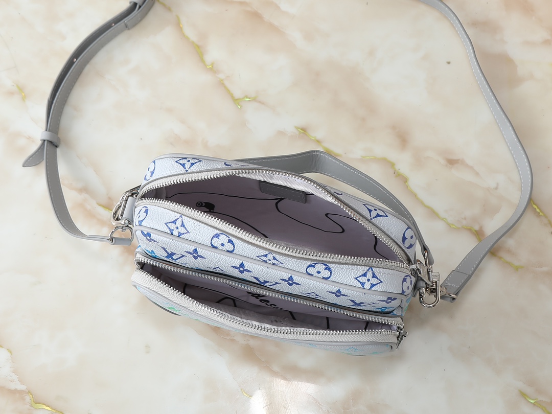 New Luxury LV Bag 12072
