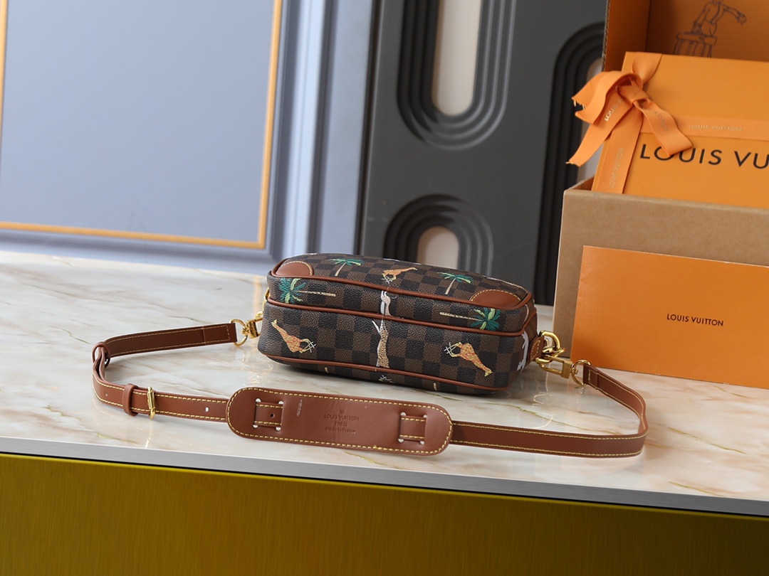 New Luxury LV Bag 12074