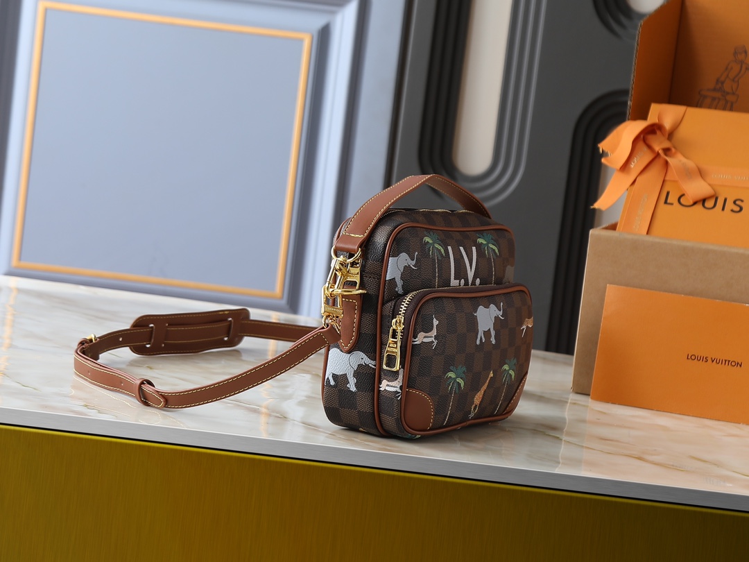 New Luxury LV Bag 12074
