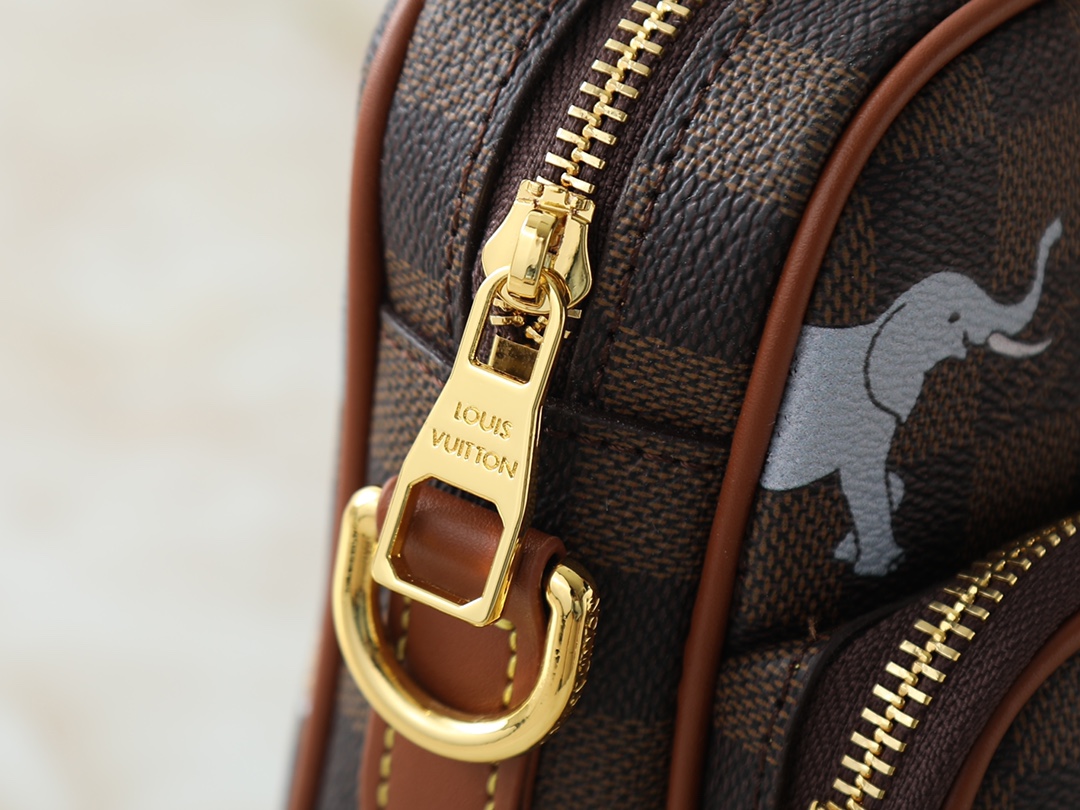 New Luxury LV Bag 12074