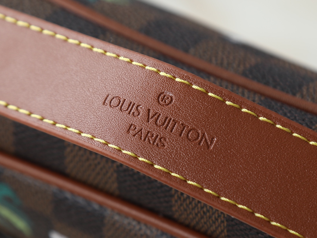 New Luxury LV Bag 12074