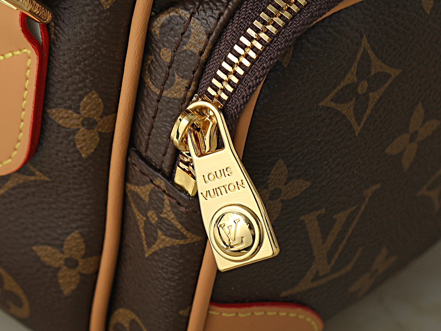 New Luxury LV Bag 12075