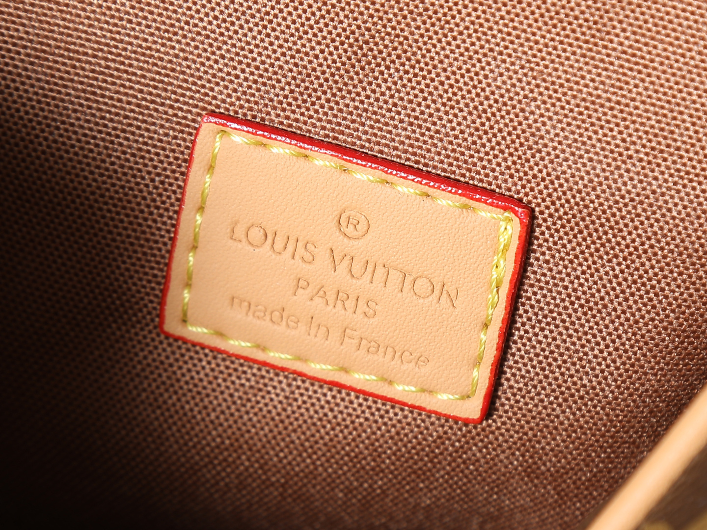 New Luxury LV Bag 12075