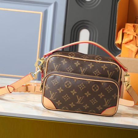 New Luxury LV Bag 12075