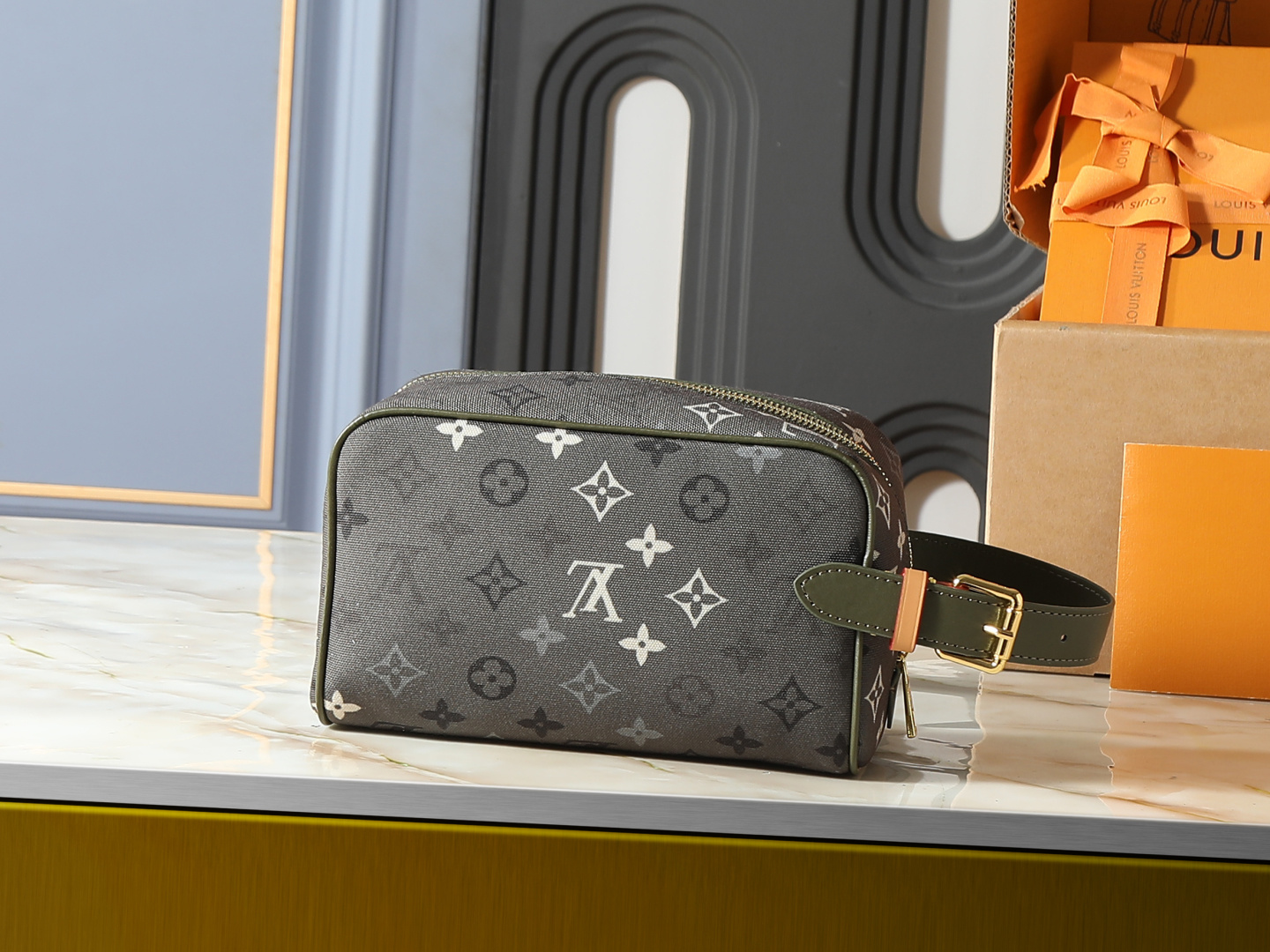 New Luxury LV Bag 12076