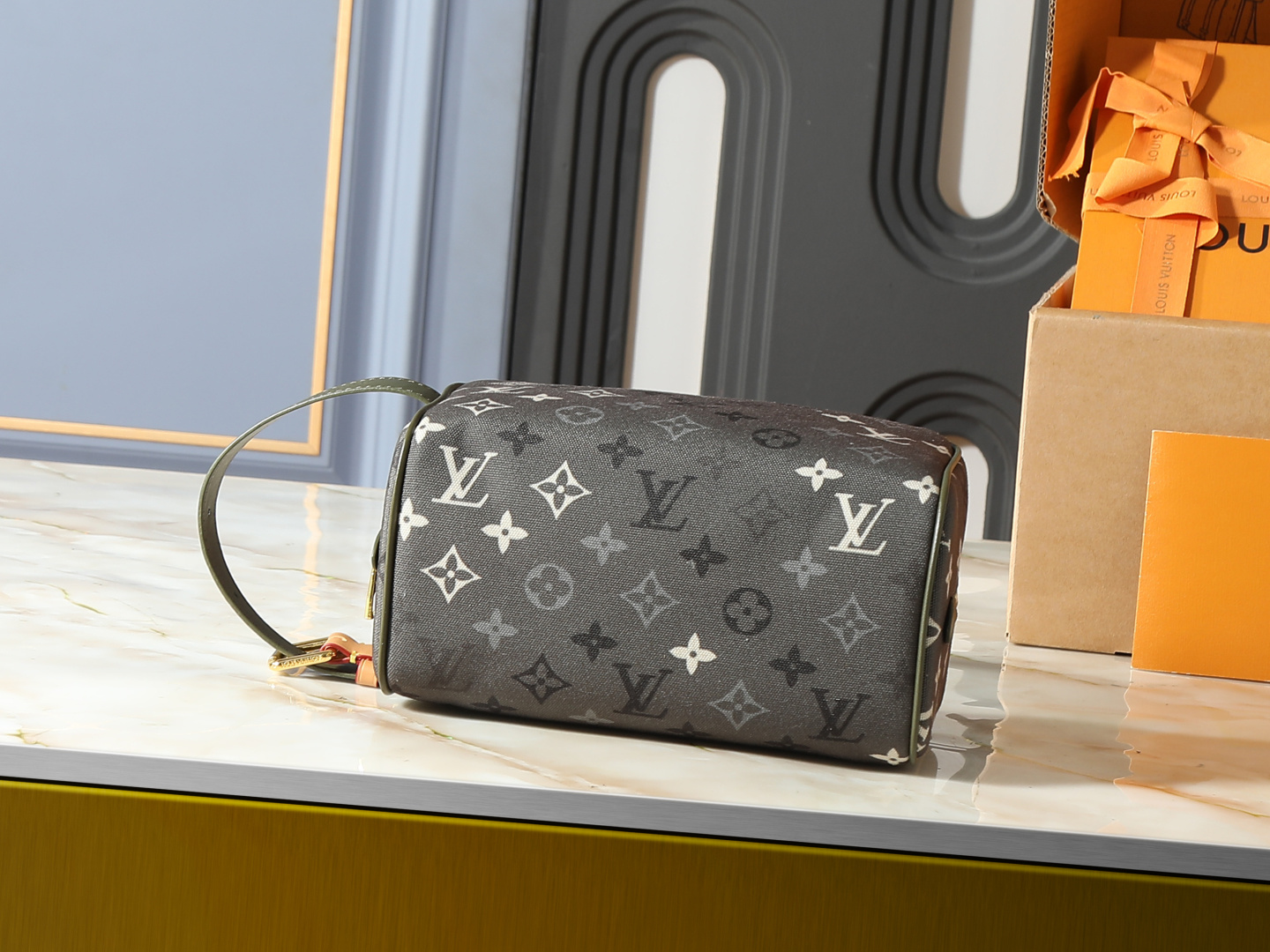 New Luxury LV Bag 12076