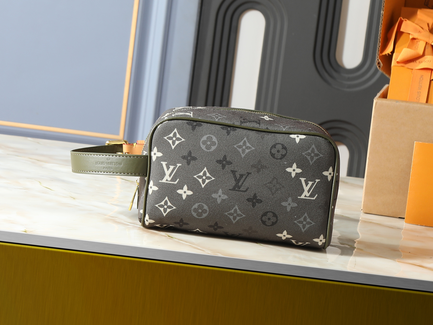 New Luxury LV Bag 12076