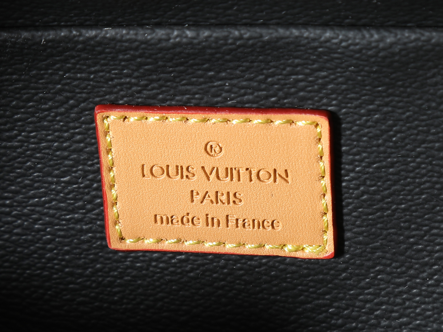 New Luxury LV Bag 12076