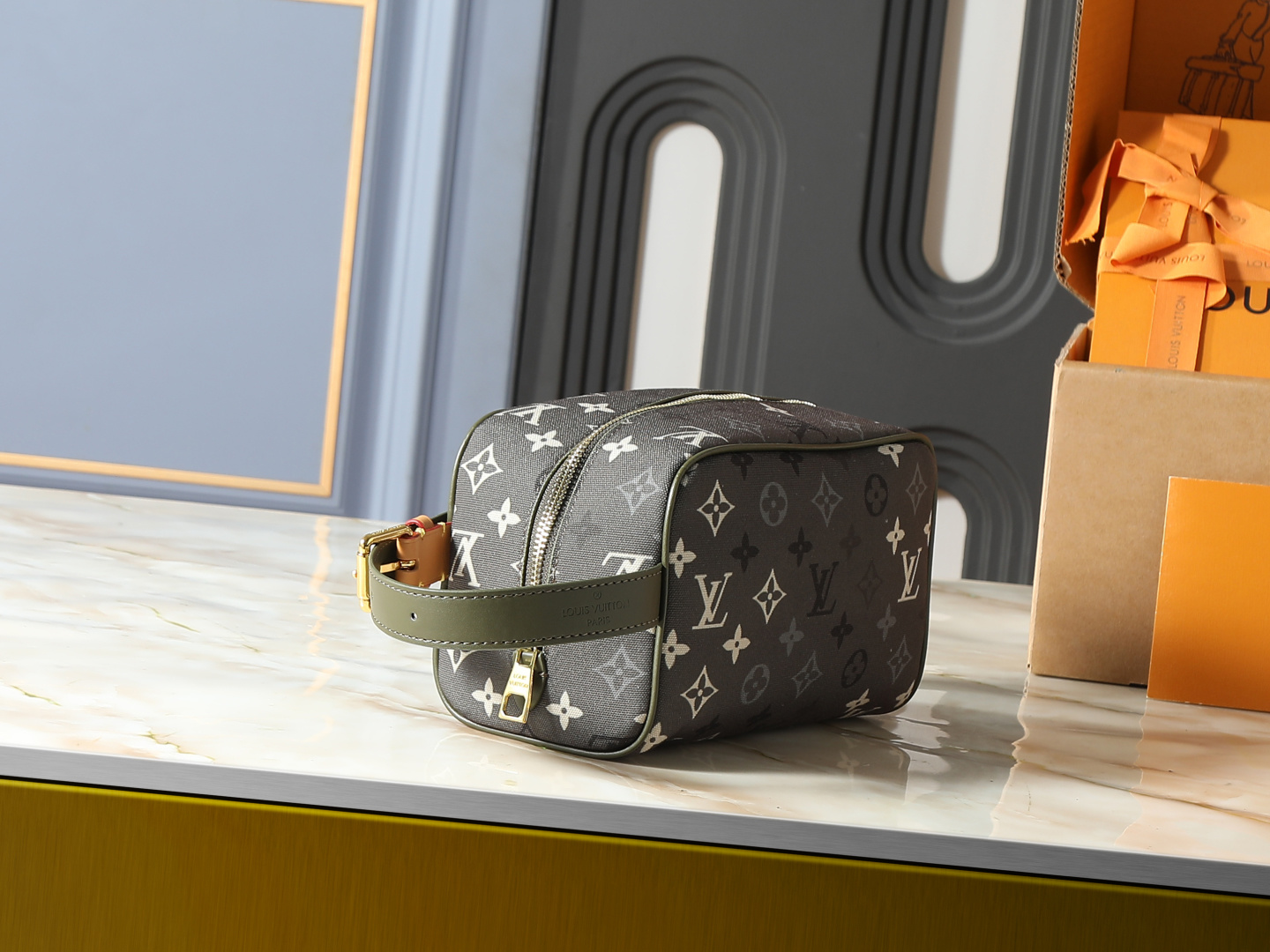 New Luxury LV Bag 12076