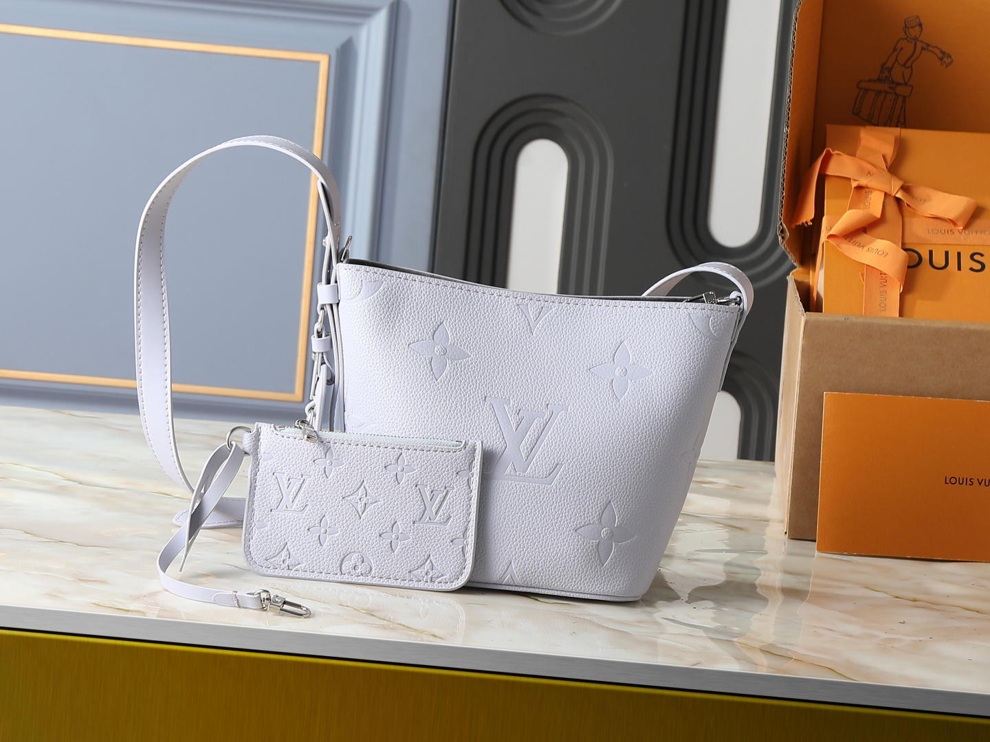 New Luxury LV Bag 12077