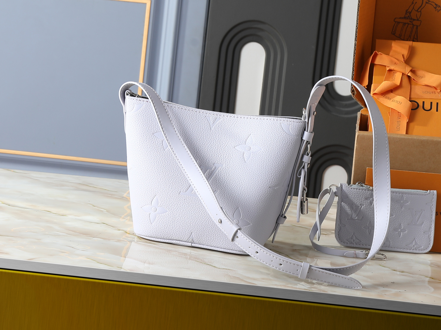 New Luxury LV Bag 12077