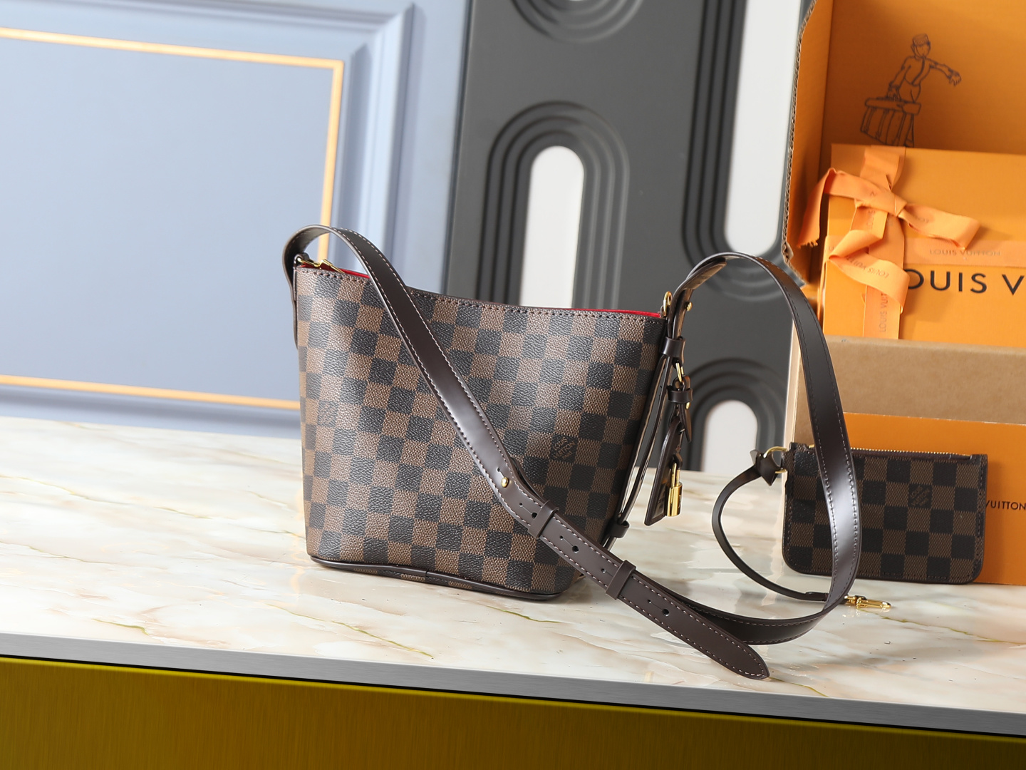 New Luxury LV Bag 12078