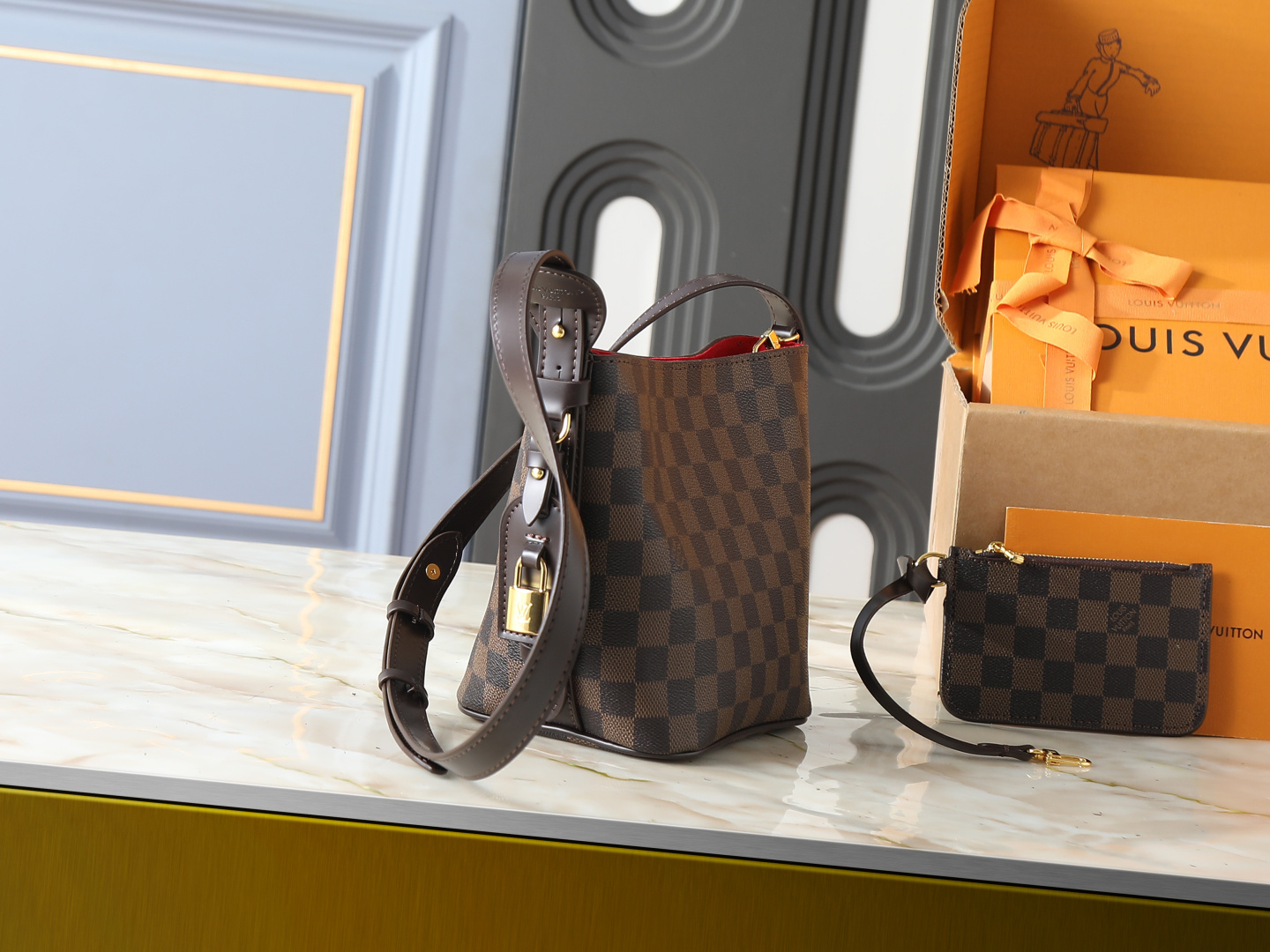 New Luxury LV Bag 12078