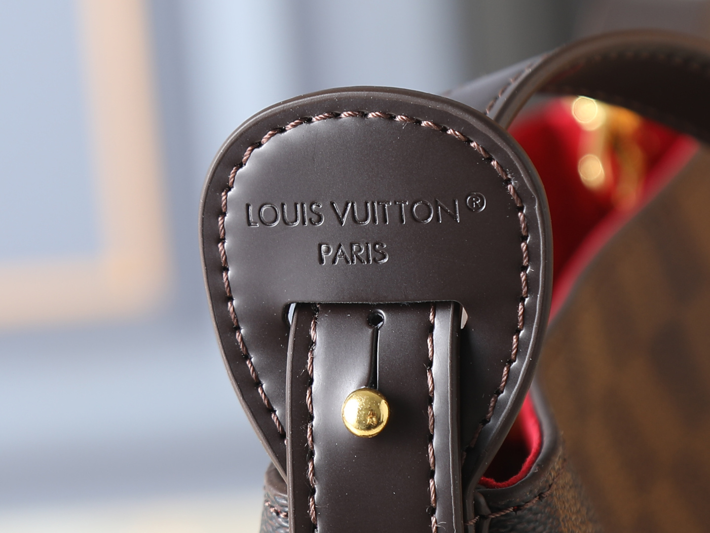 New Luxury LV Bag 12078