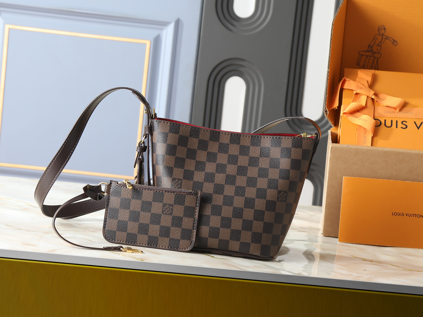 New Luxury LV Bag 12078