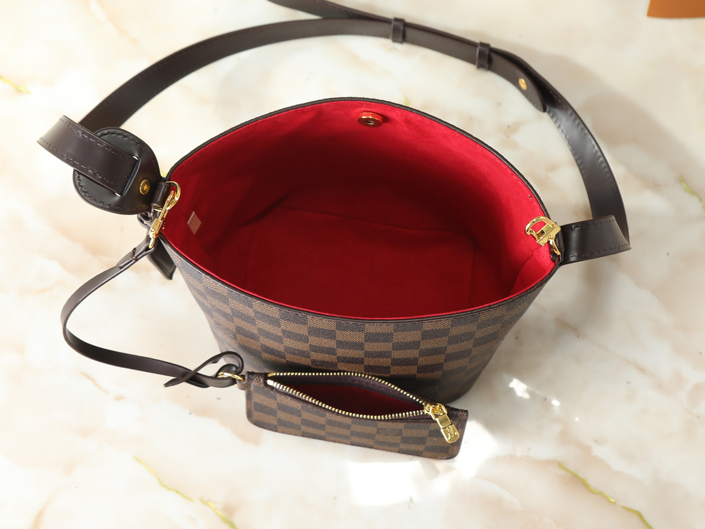 New Luxury LV Bag 12078