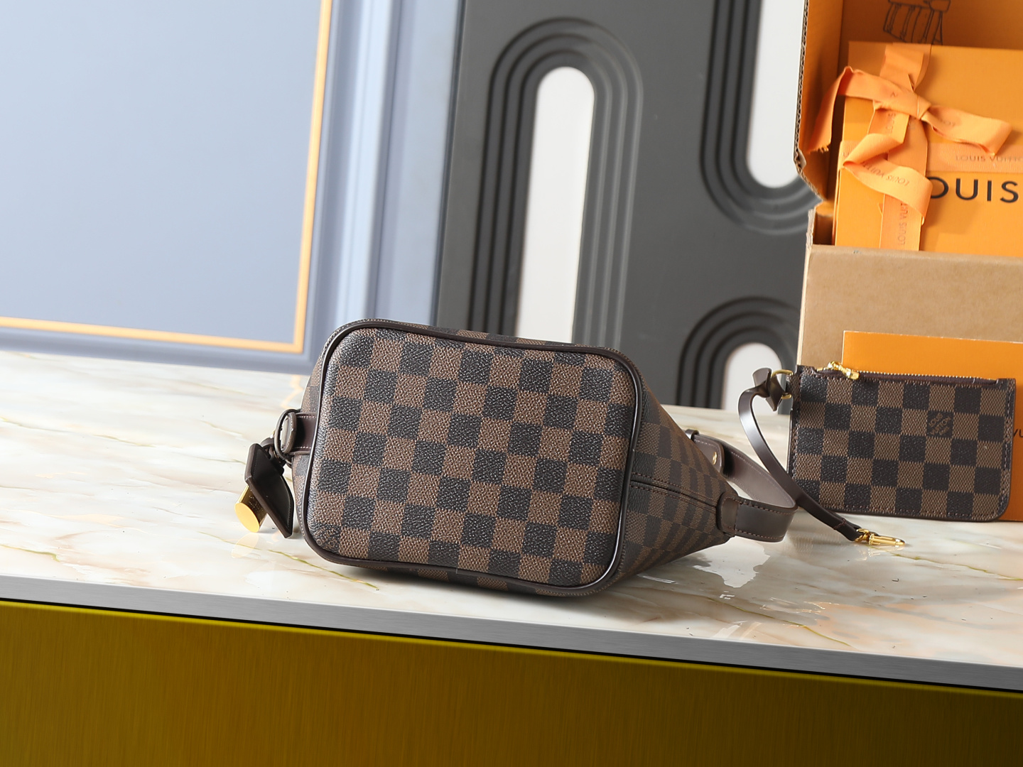 New Luxury LV Bag 12078