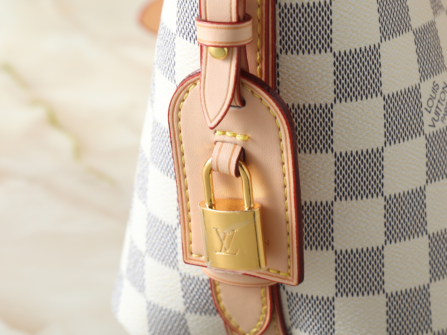 New Luxury LV Bag 12079