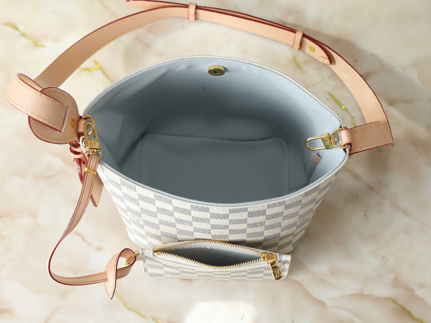 New Luxury LV Bag 12079