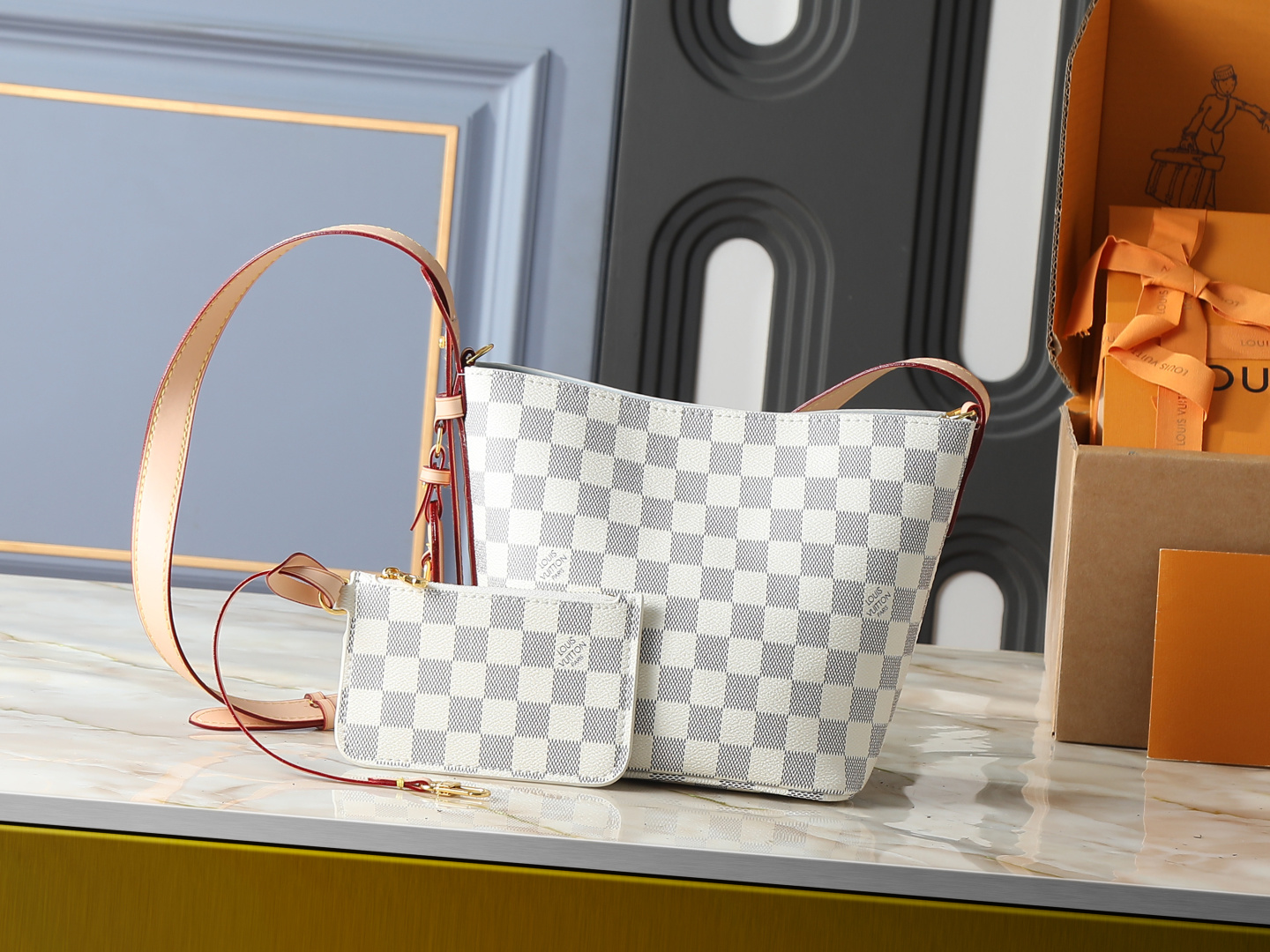 New Luxury LV Bag 12079