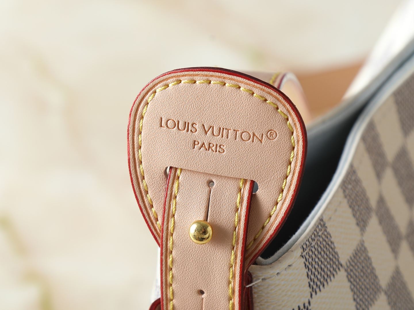 New Luxury LV Bag 12079