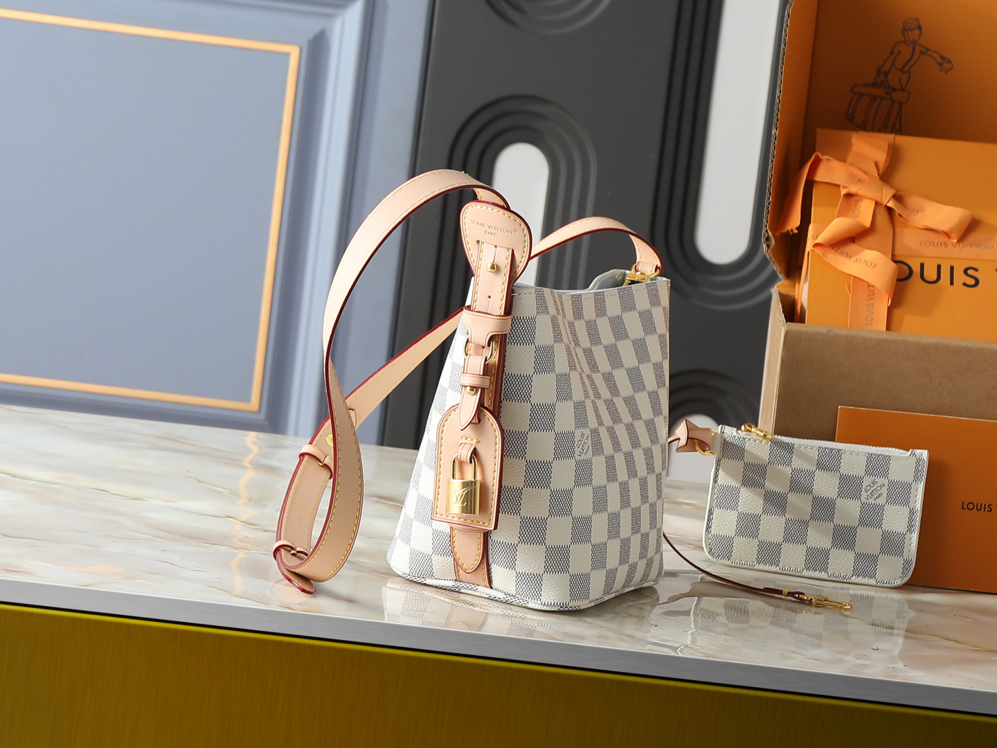 New Luxury LV Bag 12079