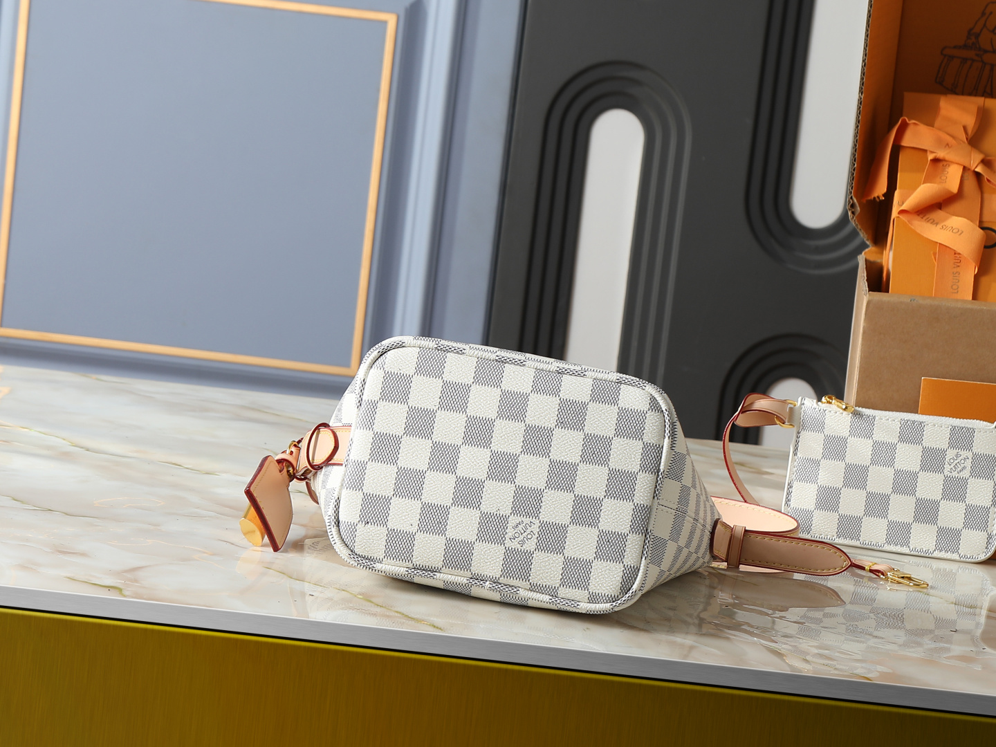 New Luxury LV Bag 12079