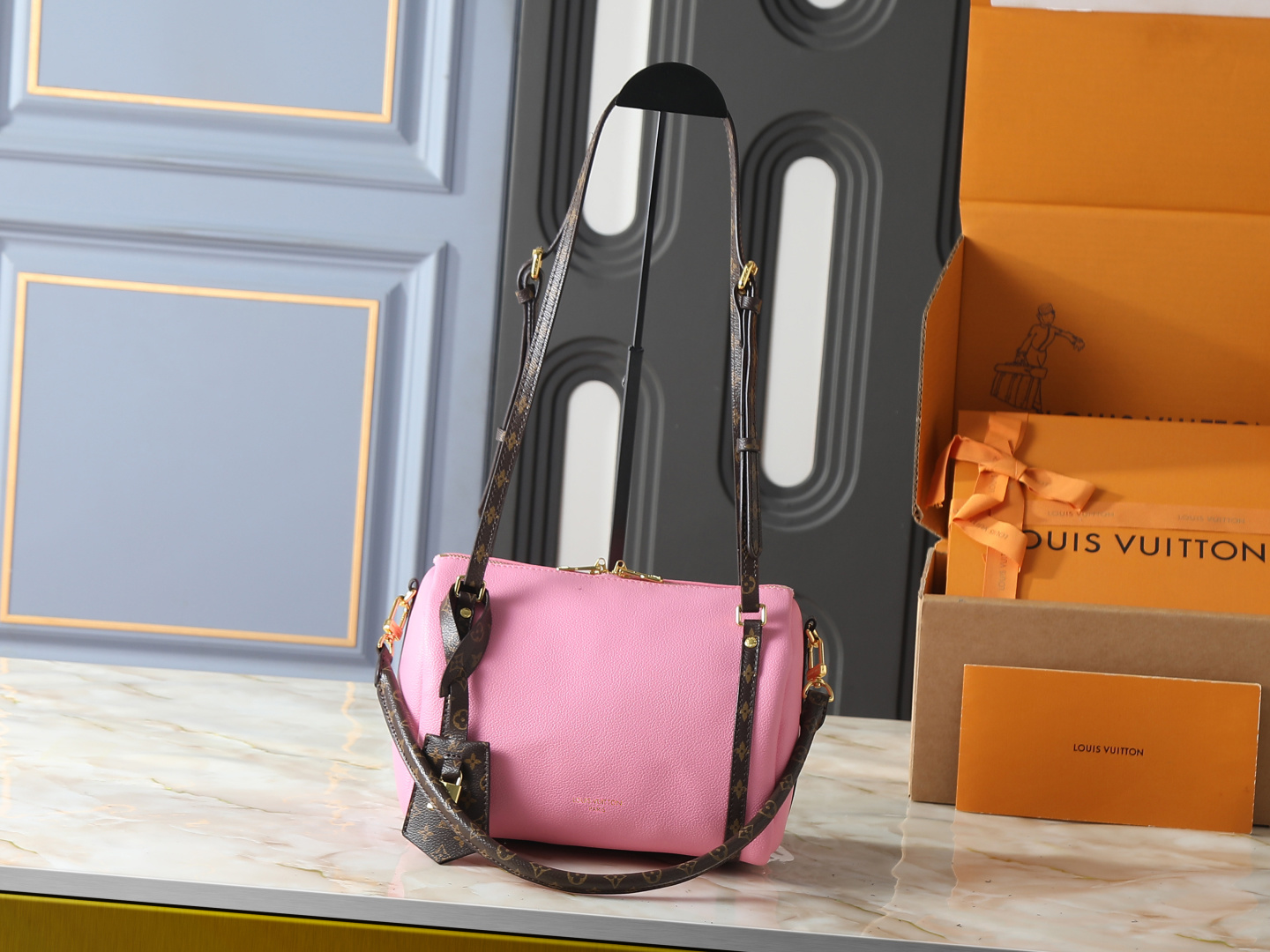 New Luxury LV Bag 12080