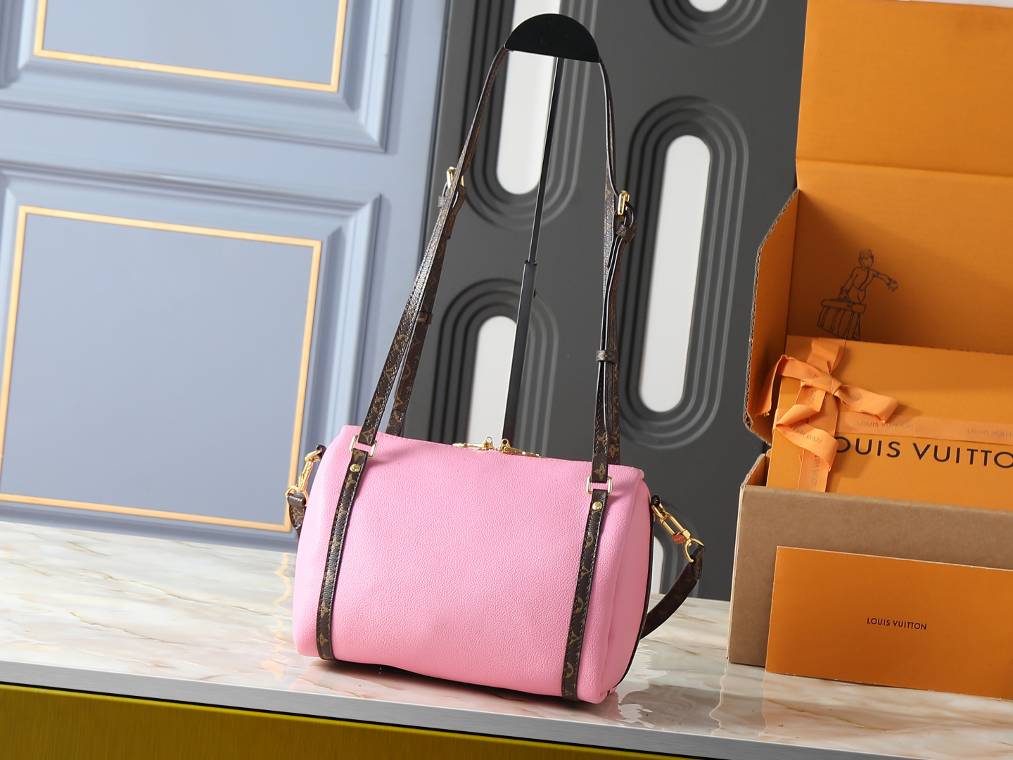 New Luxury LV Bag 12080
