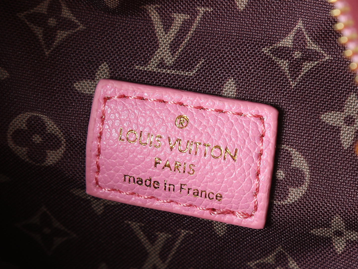 New Luxury LV Bag 12080