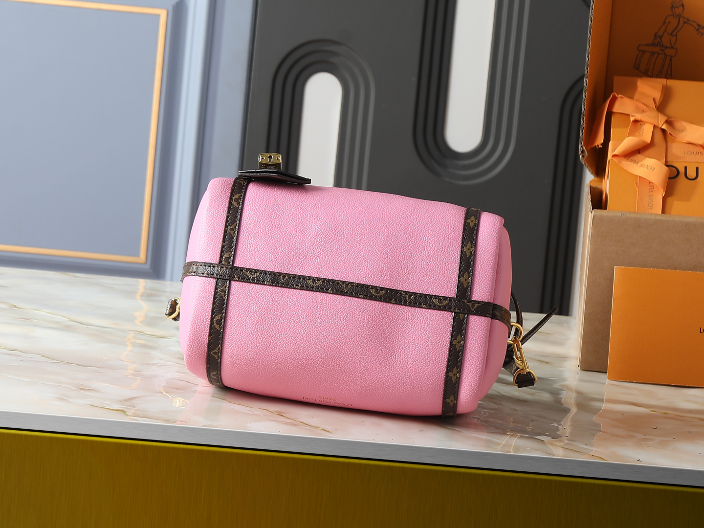 New Luxury LV Bag 12080
