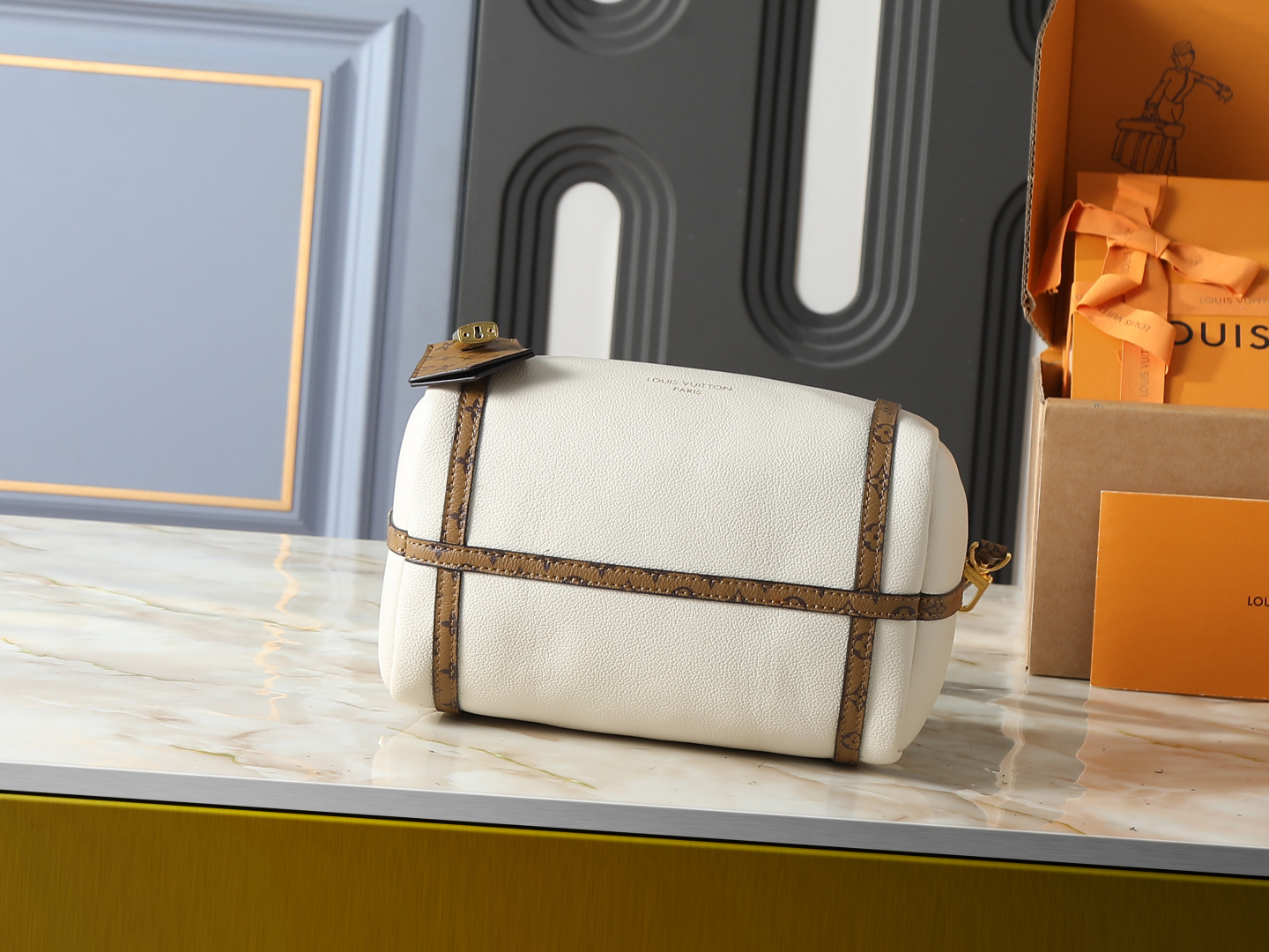 New Luxury LV Bag 12081