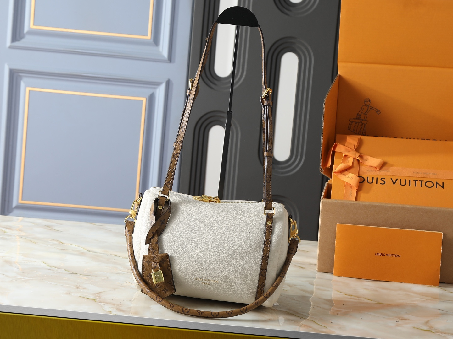 New Luxury LV Bag 12081