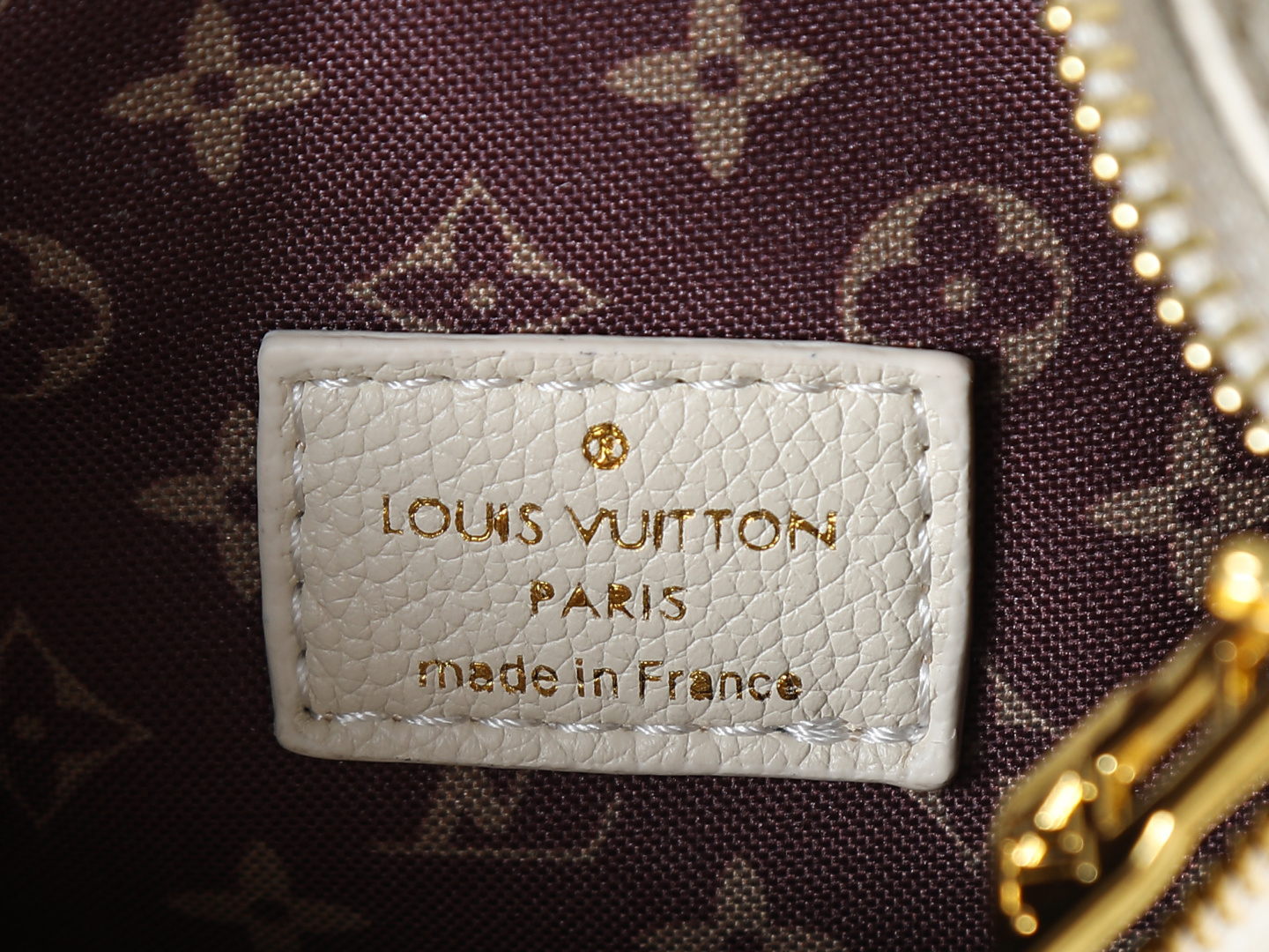 New Luxury LV Bag 12081