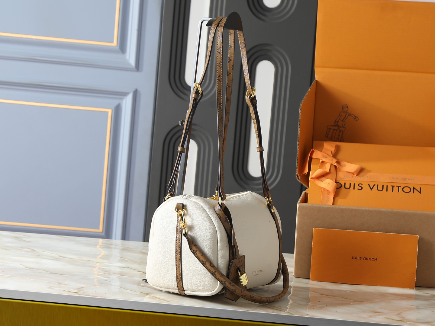 New Luxury LV Bag 12081