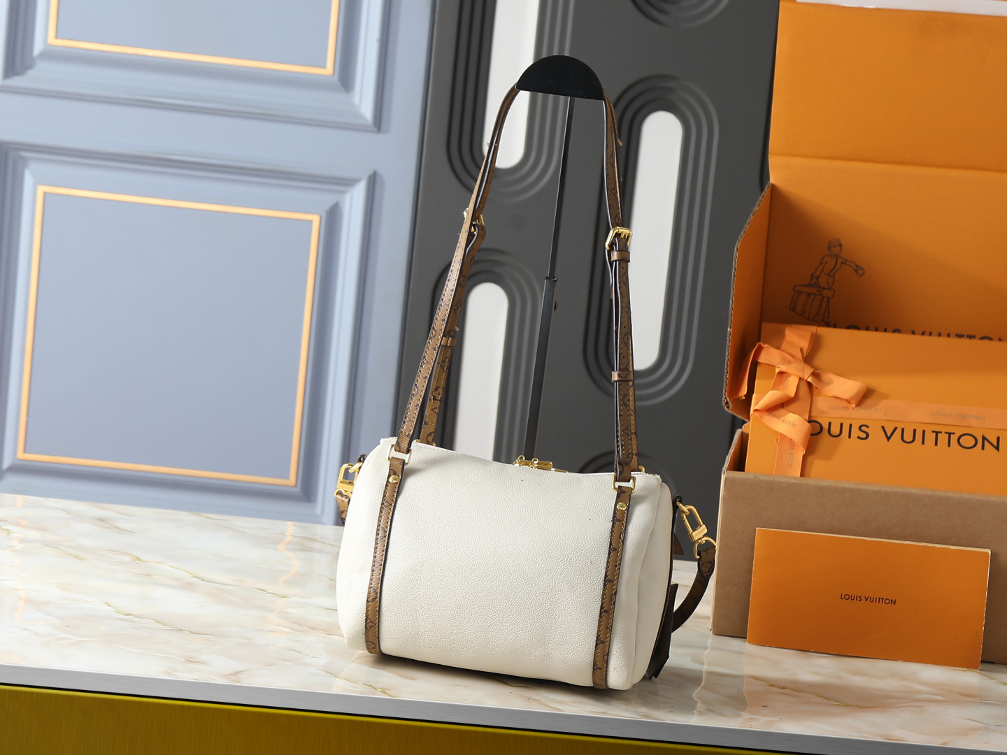 New Luxury LV Bag 12081