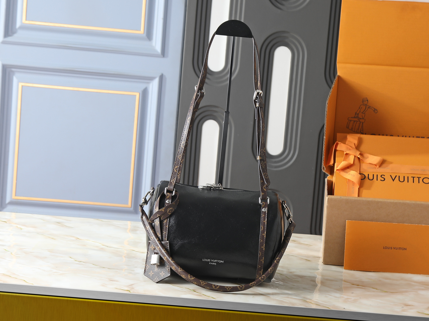 New Luxury LV Bag 12082