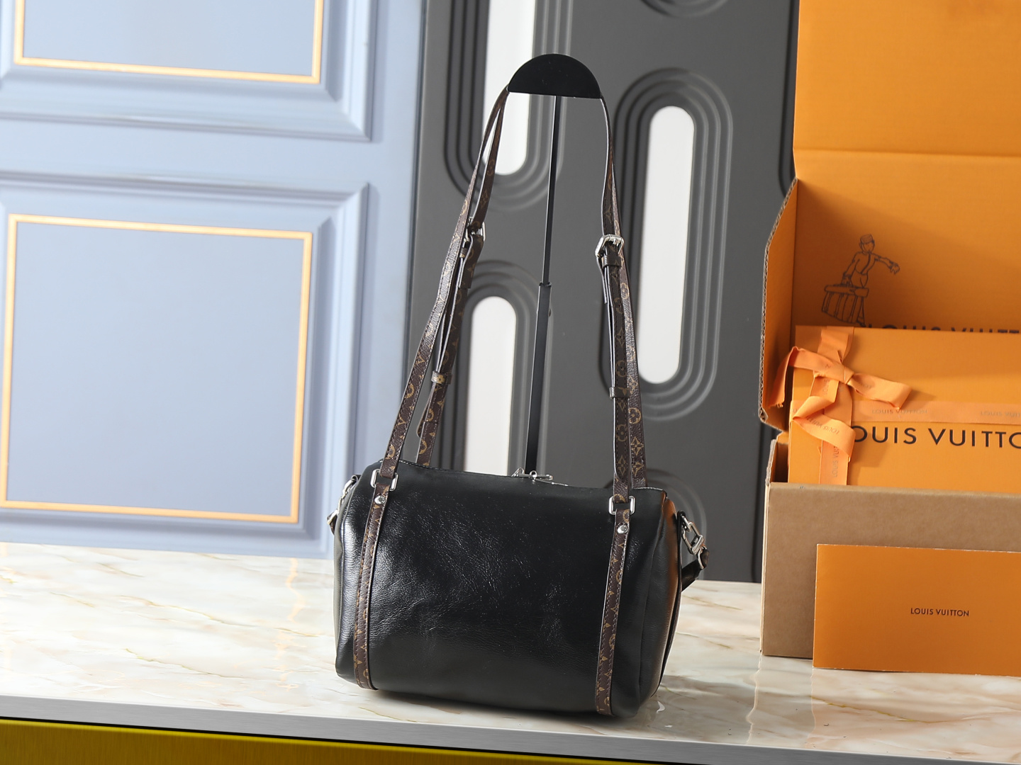 New Luxury LV Bag 12082