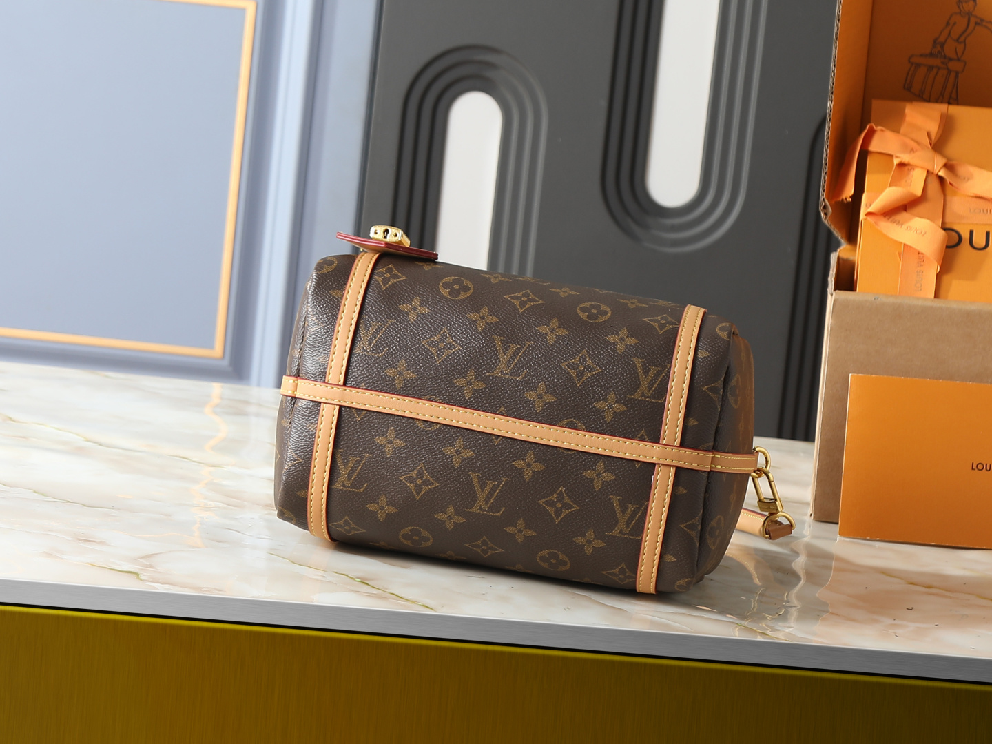 New Luxury LV Bag 12083