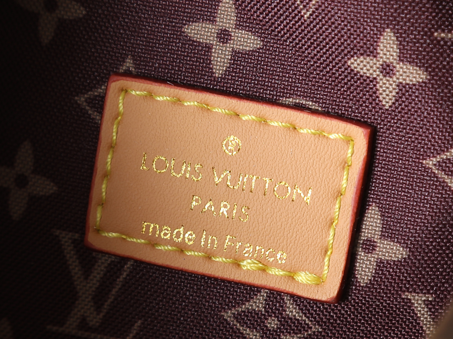 New Luxury LV Bag 12083