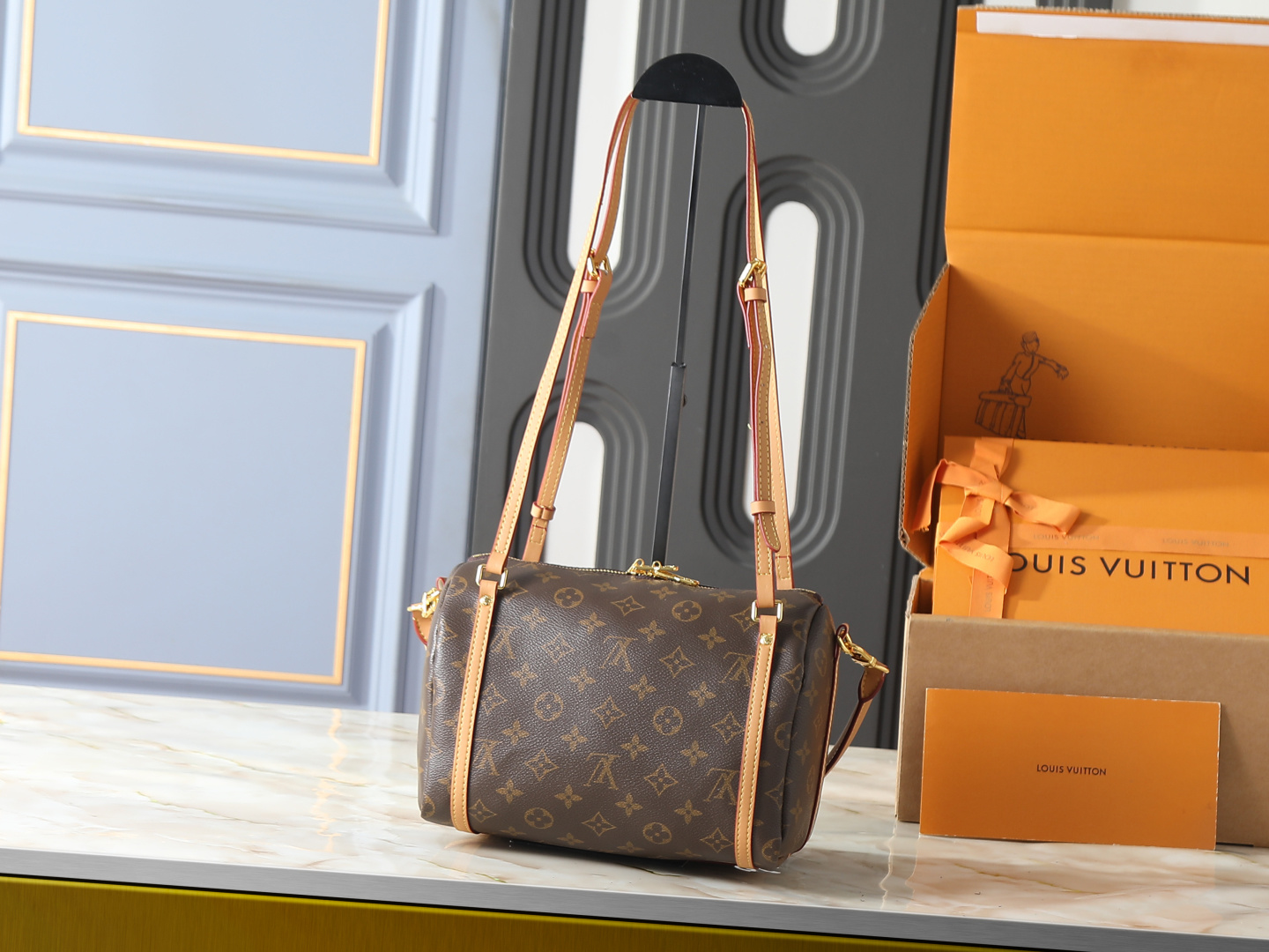New Luxury LV Bag 12083