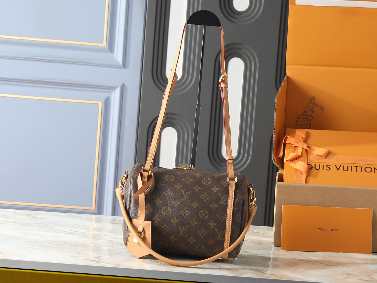 New Luxury LV Bag 12083