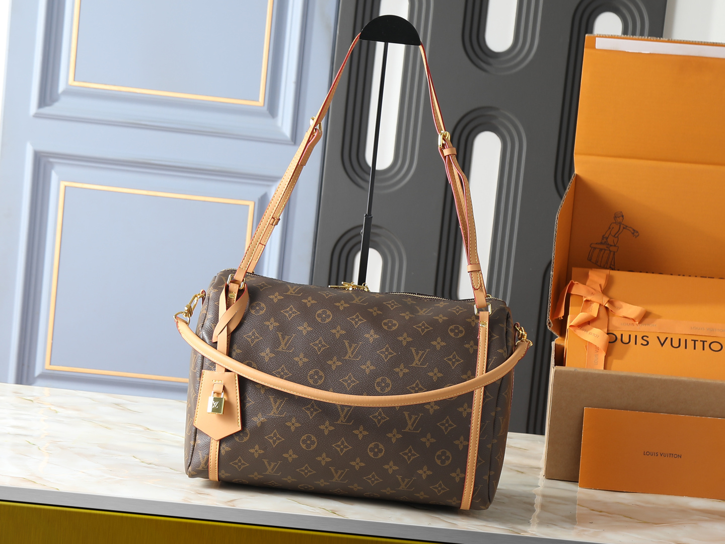 New Luxury LV Bag 12084